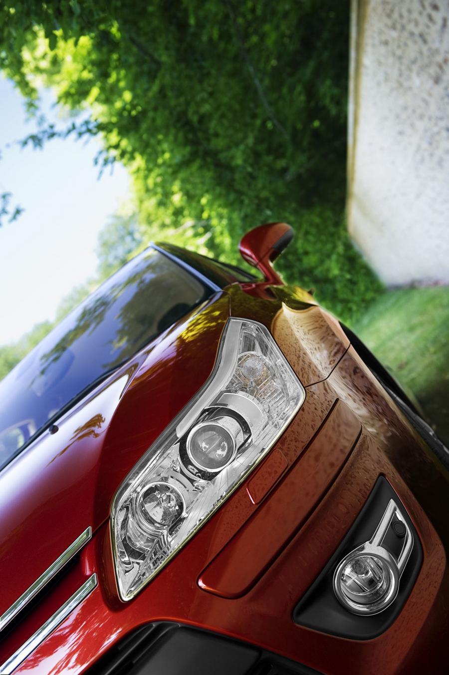  Citroen C4 2008 года  (фото 13 из 69)